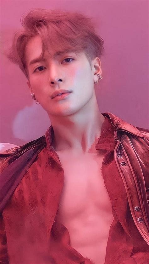 wah-ngt|Jackson Wang .